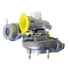 Турбонагнетатель 54389880018 BORG-WARNER