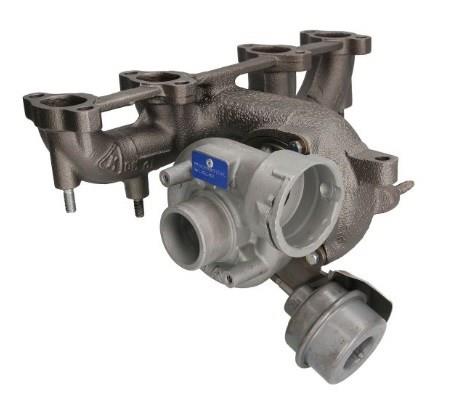 Турбонагнетатель 54399880021 BORG-WARNER