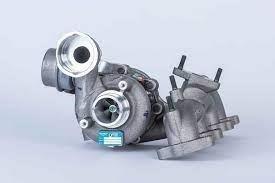 Турбоком 54399880022 BORG-WARNER