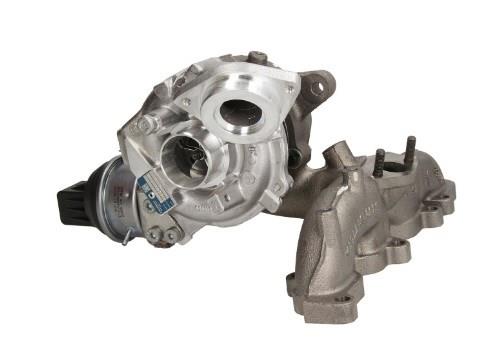 Турбоком 54409880036 BORG-WARNER