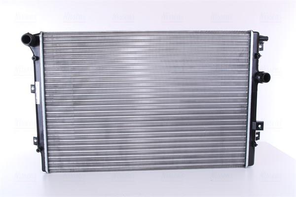Радиатор 65015 NISSENS