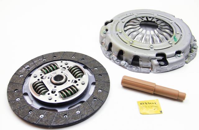 8201516550 Комплект сцепления купить Каменское