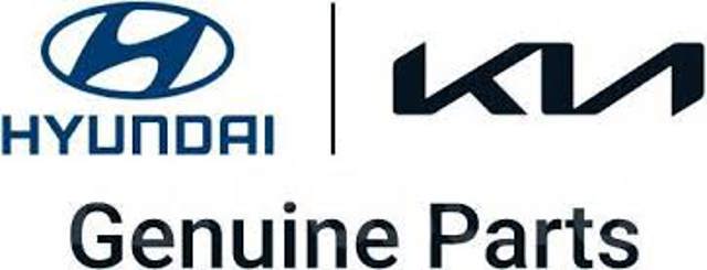 Кожух бампера переднего 865111M301 HYUNDAI