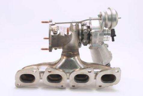 Турбина 9V104 IHI