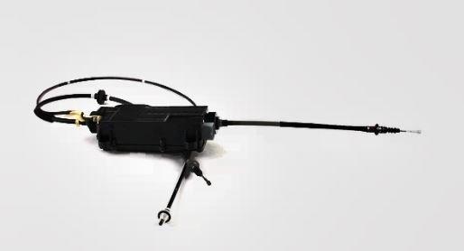 A2214302949 Mercedes электропривод ручного тормоза