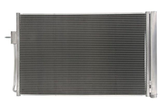 Конденсатор кондиционера CD310559 KOYORAD