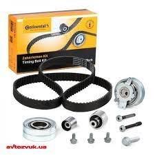 CONTINENTAL CT1139K2 Комплект ГРМ в наличии Харьков