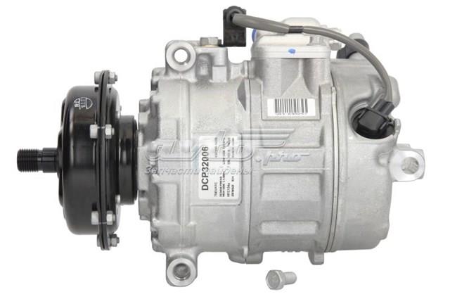 Компрессор хладагента DCP32006 DENSO