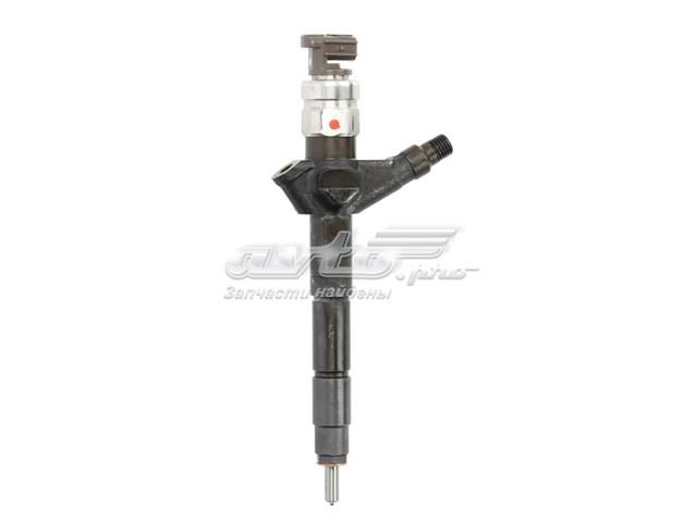 Клапанная форсунка DCRI105650 DENSO