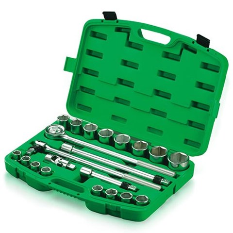 Ящик инструментальный GCAI2102 TOPTUL