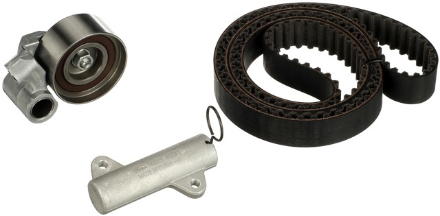 Комплект ремня ГРМ K025560XS GATES