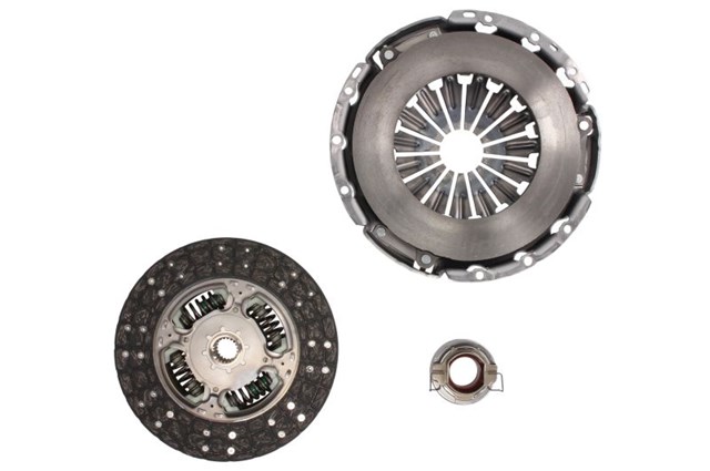 Сцепление и комплектующие KT285C AISIN