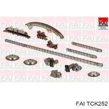 Комплект цепи TCK252 FAI