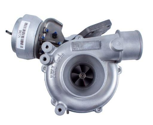 Турбокомпрессор VJ36 IHI