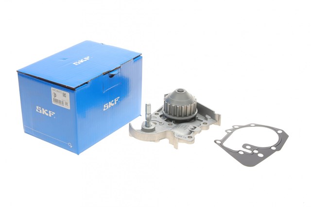 Насос системы охлаждения Рено Меган SCENIC