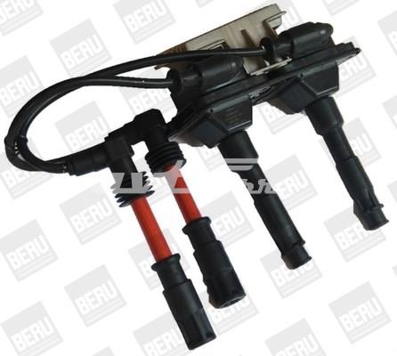 Модуль зажигания ZSE162 BERU