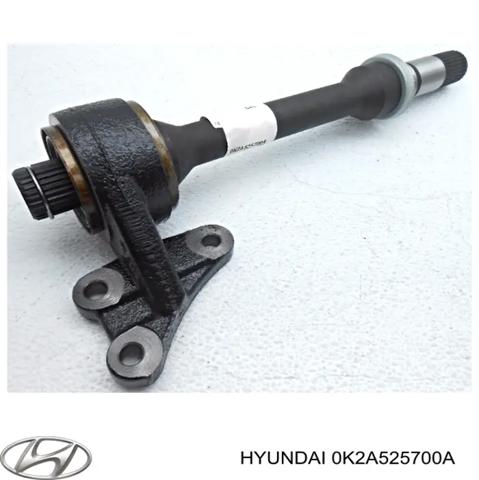 Вал привода промежуточный 0K2A525700A HYUNDAI