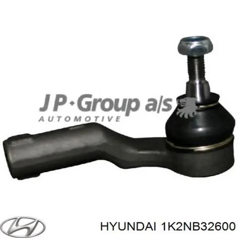 Помпа ГУР 1K2NB32600 HYUNDAI
