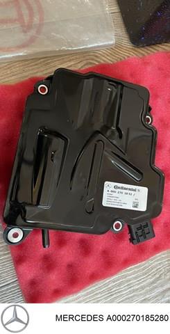 A000270185280 MERCEDES Модуль управления (ЭБУ) АКПП электронный купить в Кривой Рог