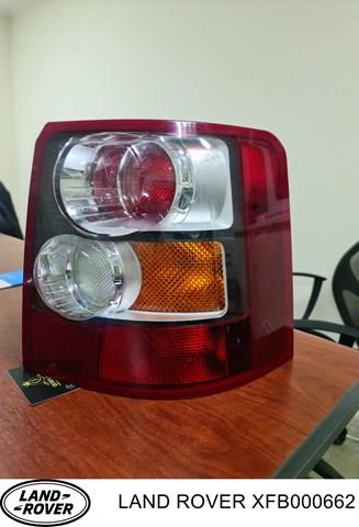 XFB000662 LAND ROVER Задний фонарь купить в Сумы