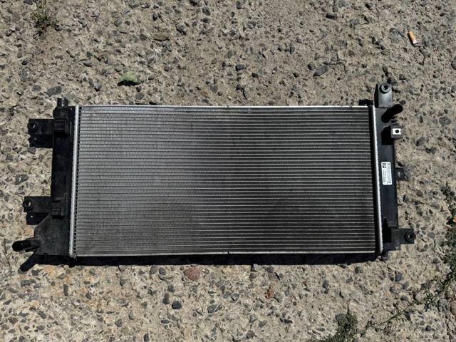 214105SH0A NISSAN Радиатор купить в Павлоград