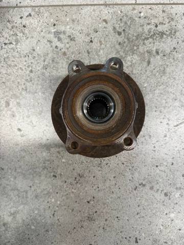 4355033070 TOYOTA Передняя ступица купить в Винница