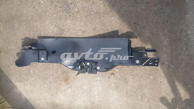 68051631AF CHRYSLER Суппорт радиатора верхний (монтажная панель крепления фар) купить в Львов