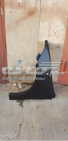 Боковая часть передняя правая 68082972AC CHRYSLER