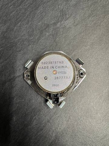 68239787AA CHRYSLER купить в Харьков