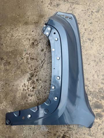 68306752AA CHRYSLER Крыло переднее левое купить в Черновцы