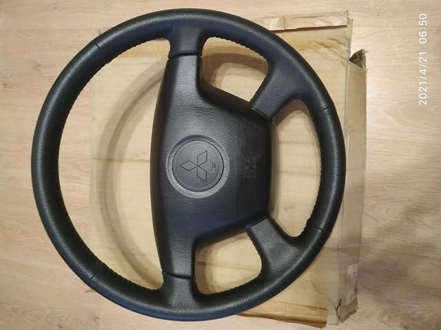 Рулевое колесо MR636208 MITSUBISHI