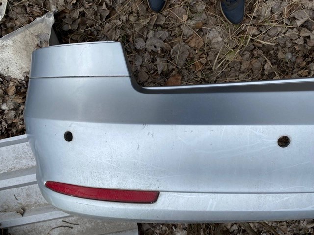 VAG 1Z5807417 Бампер задний в наличии Украина