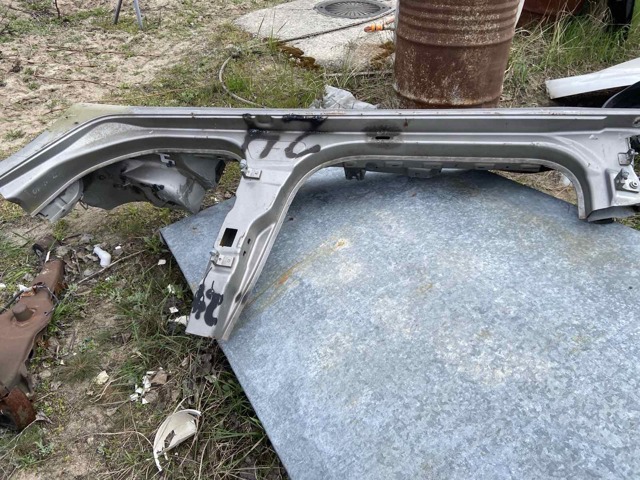 Порог наружний левый 1Z9809605E VAG