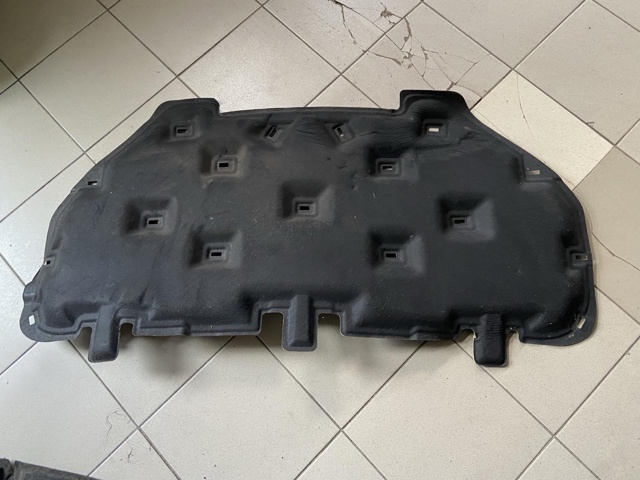Термошумоизоляция капота KA1Z16738A FORD