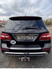 Дверь задка кузова в сборе Mercedes ML/GLE