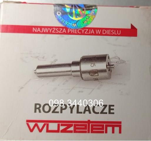 PDSLA148P591 WUZETEM Распылитель форсунки купить в Чернигов