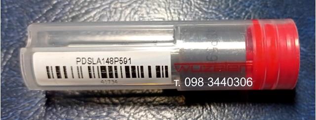PDSLA148P591 WUZETEM Распылитель форсунки купить в Чернигов