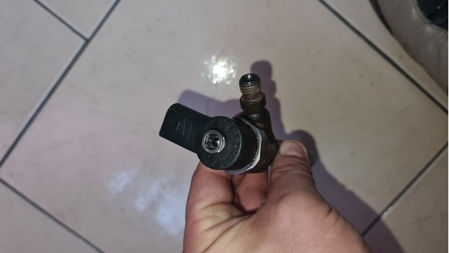 BOSCH 0445110025 Топливные форсунки в наличии Одесса