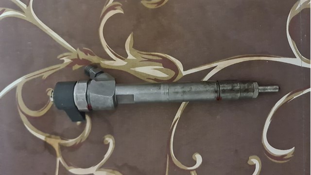 BOSCH 0445110070 Топливные форсунки в наличии Полтава