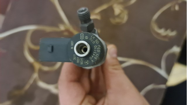0445110070 BOSCH Форсунка впрыска топлива купить в Одесса