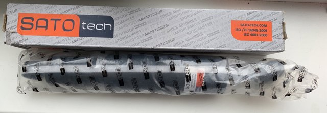 22140R SATO TECH Амортизатор задний купить в Чернигов
