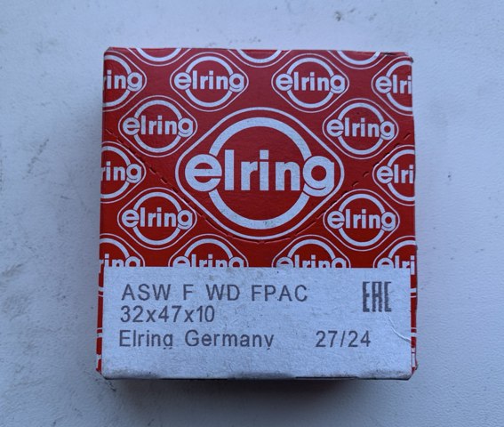 ELRING 325155 Сальник распредвала двигателя передний в наличии Житомир