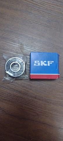 SKF 63022RSH Подшипники генератора в наличии Чернигов