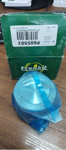 Поршень суппорта переднего P605502 FRENKIT