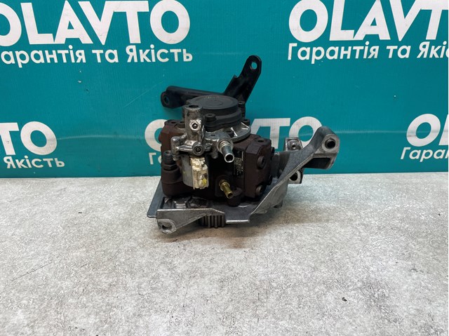 Насос топливный высокого давления 00001920RY PEUGEOT