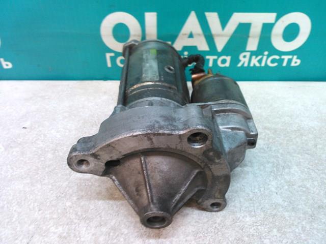 0001109010 BOSCH Стартер купить в Николаев