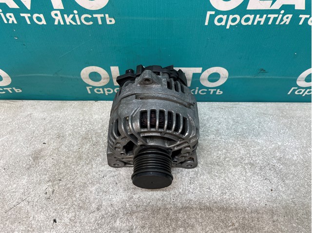 0124425012 BOSCH Генератор купить в Винница