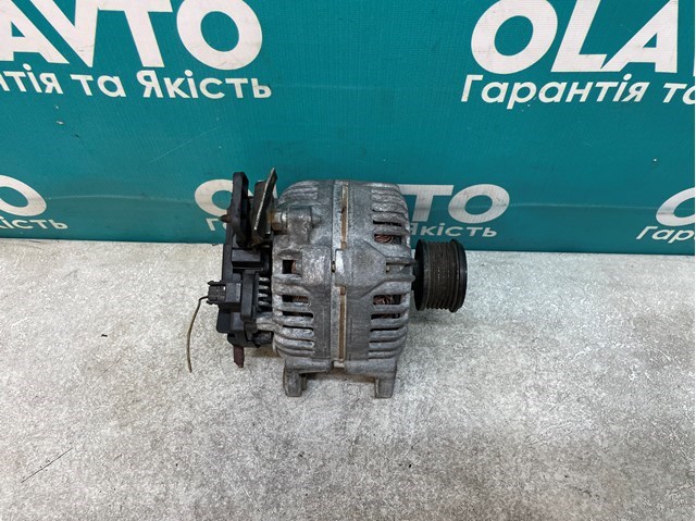RENAULT 0124425071 Генератор в наличии Запорожье
