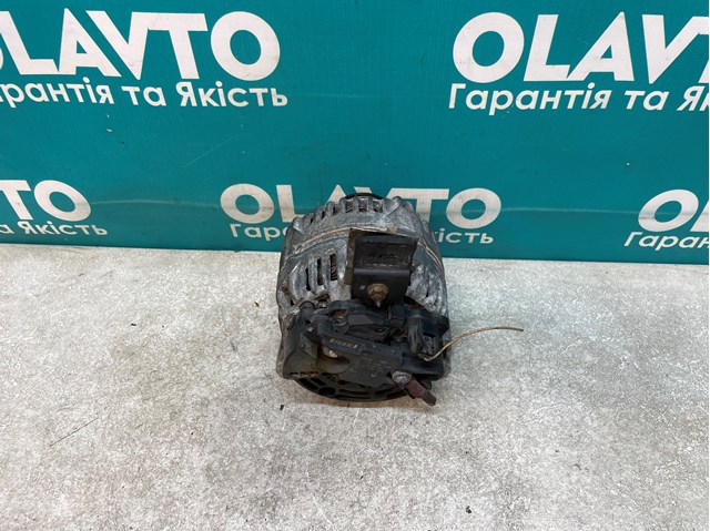 0124425093 RENAULT Генератор купить в Чернигов