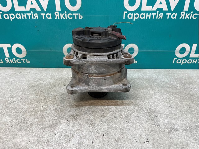 RENAULT 0124425093 Генератор в наличии Тернополь